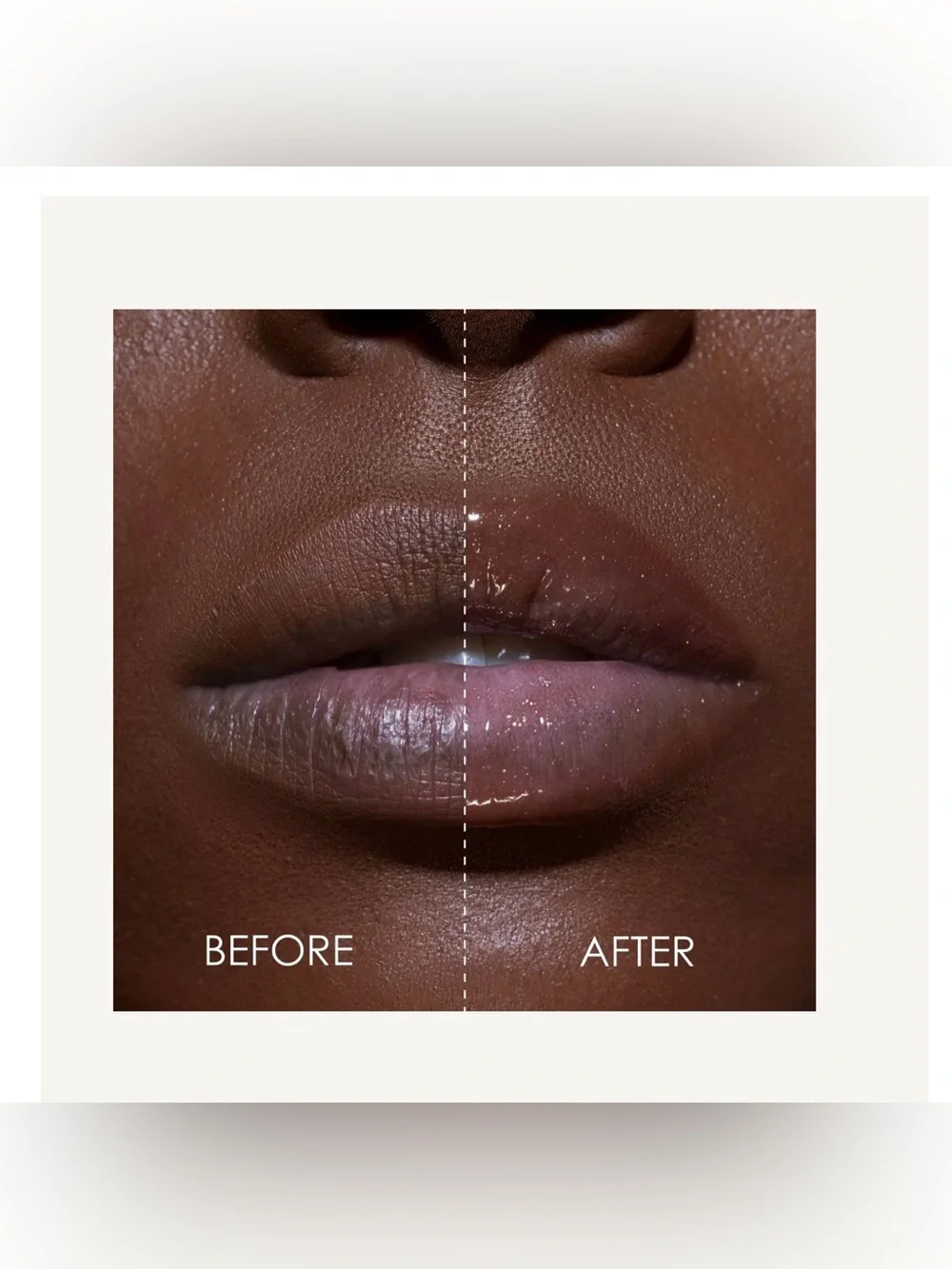 Natasha Denona Golden Glimmer Gloss